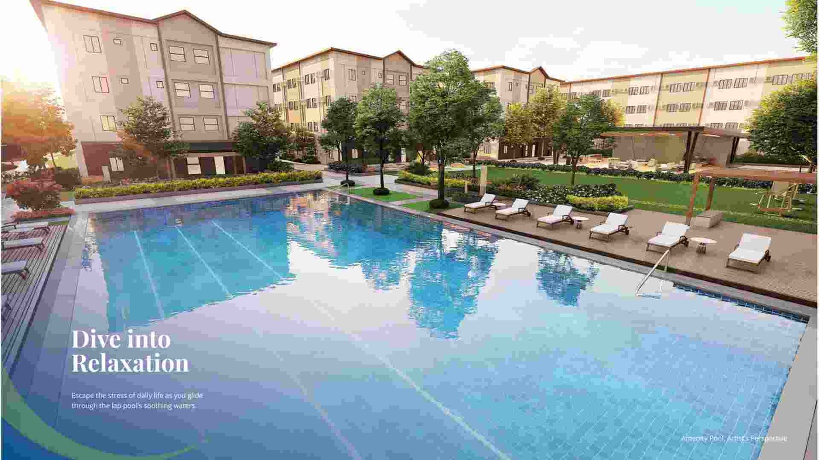 Turf Residences Property