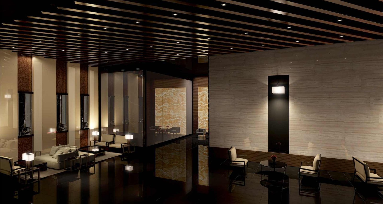 Air Residences Property