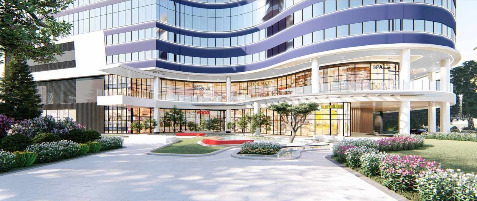 Air Residences Property