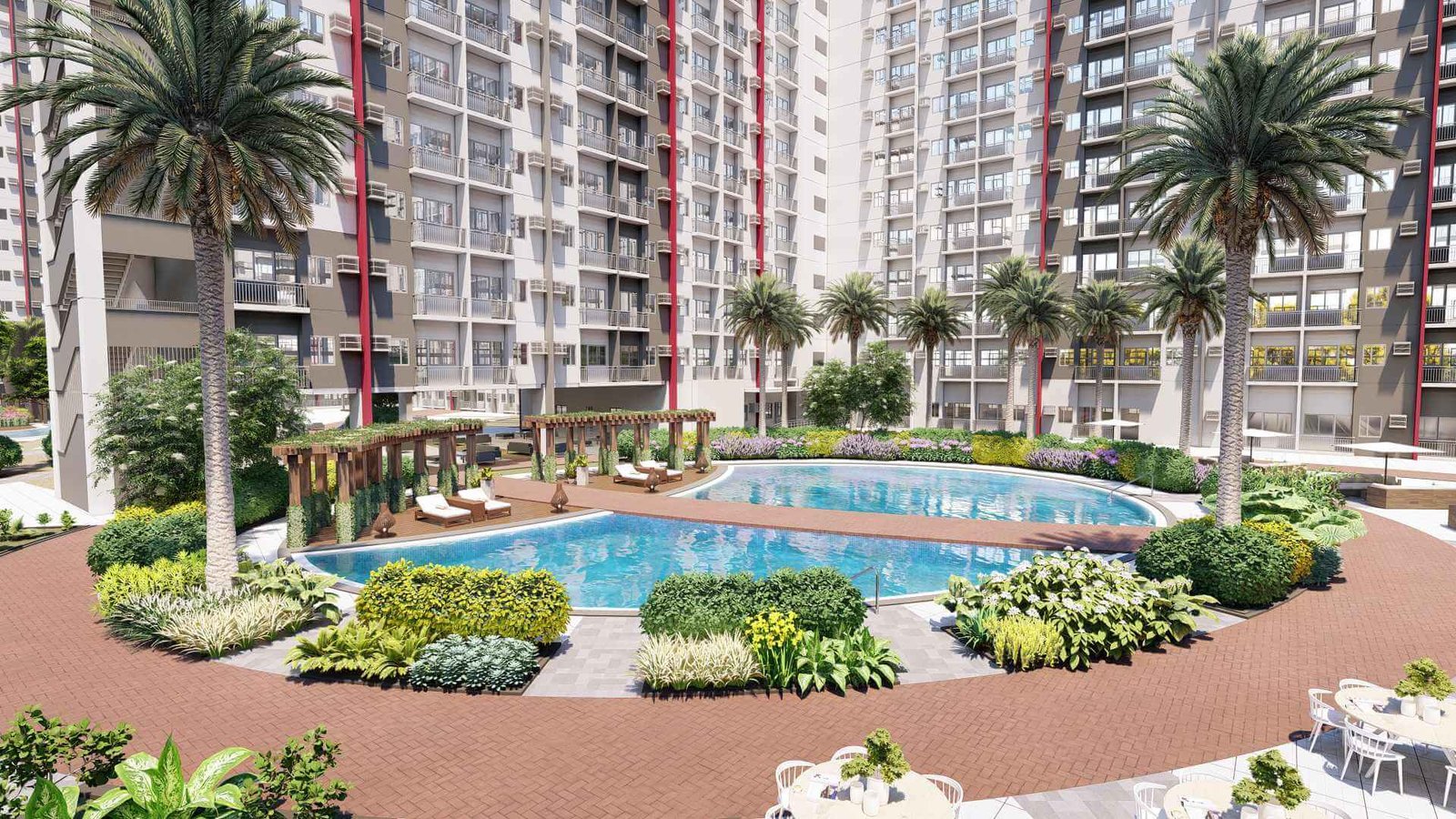 Bloom Residences Property