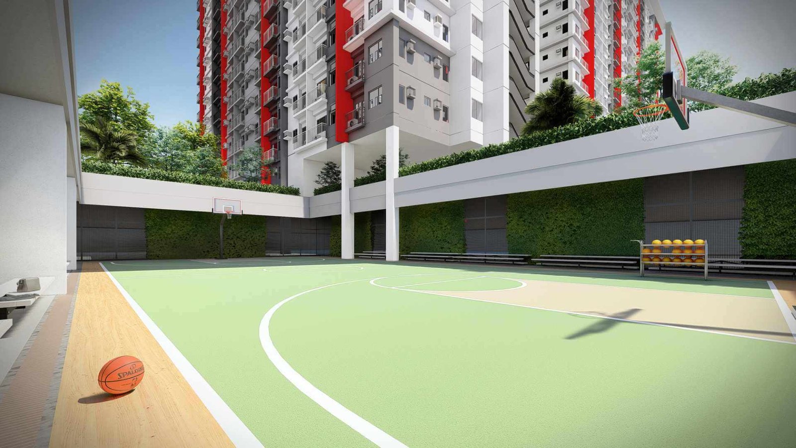 Bloom Residences Property