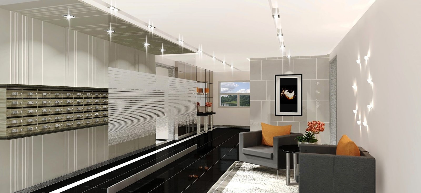 Cheer Residences Property