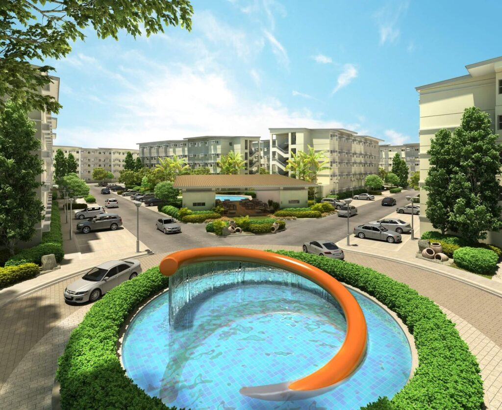 Cheer Residences Property