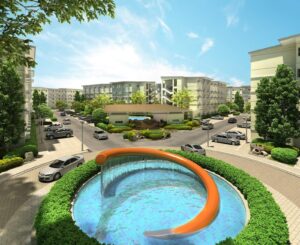 Cheer Residences Property