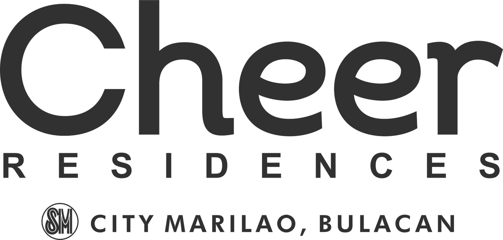Cheer Residences Property Logo