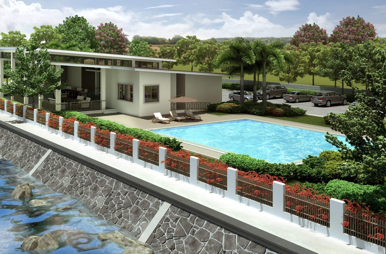 Cheerful Homes Property