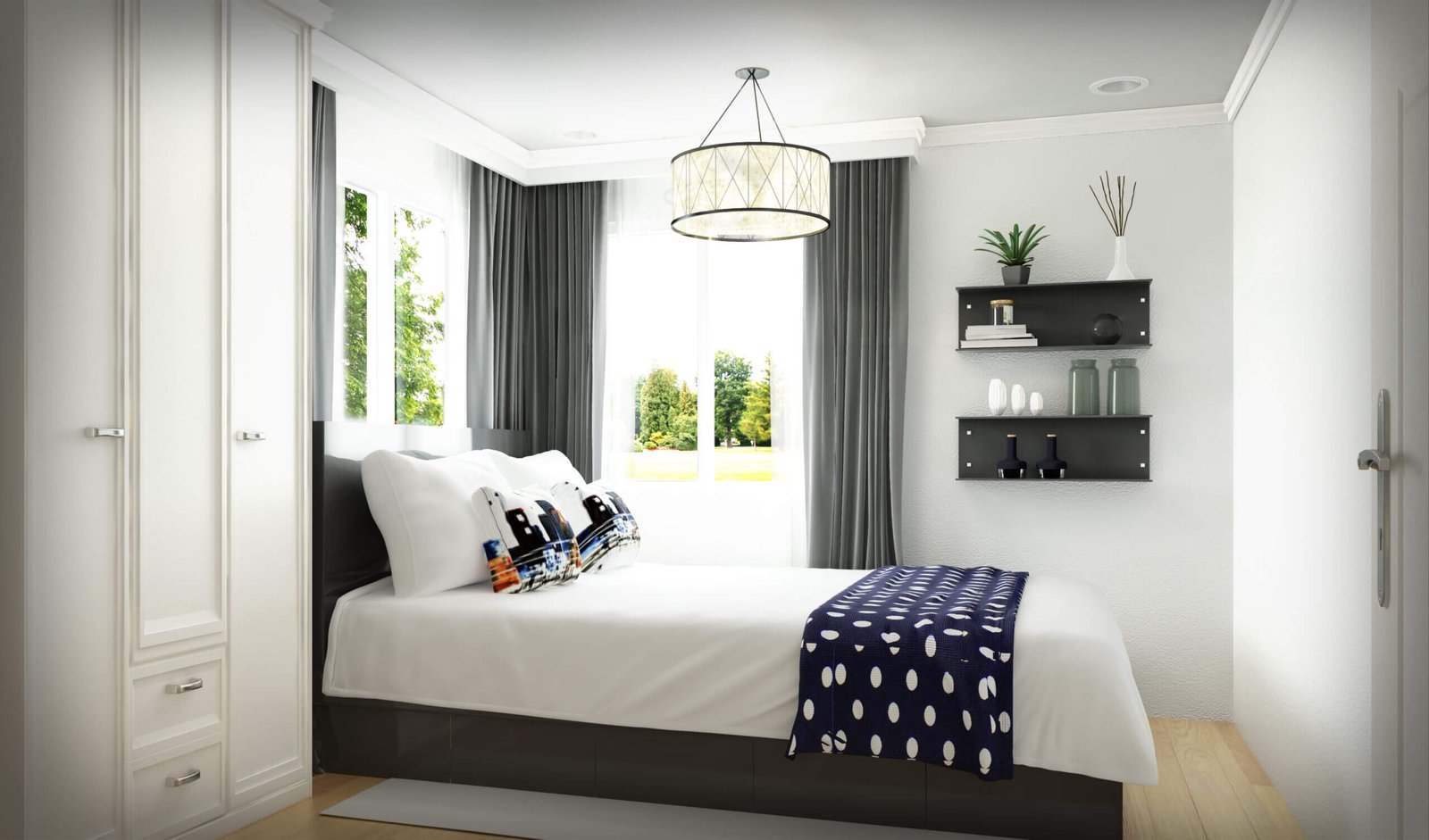 Cheerful Homes Property