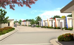 Cheerful Homes 2