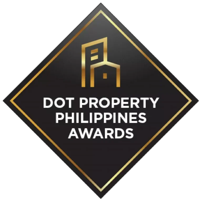 DOT Property Philippine Award