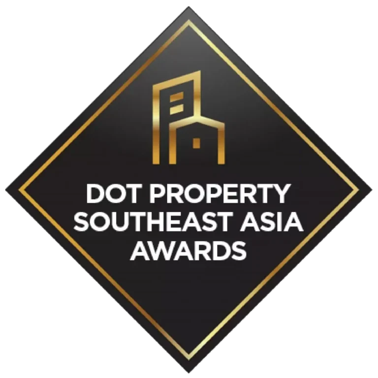 DOT Property Southeast Asia Award