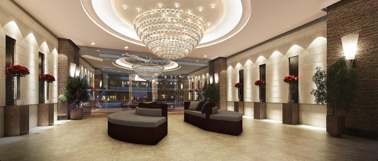 Fame Residences Property