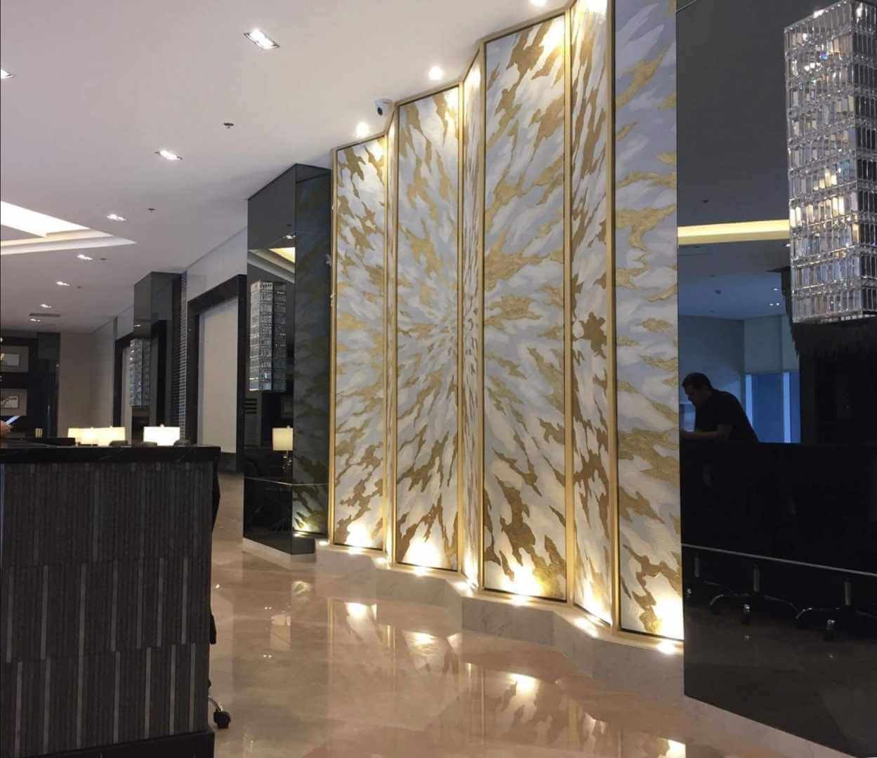 Fame Residences Property