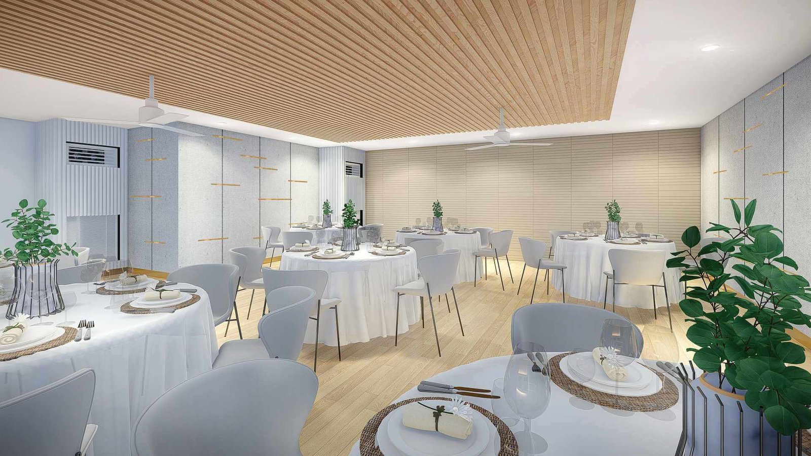 Gold Offices Property