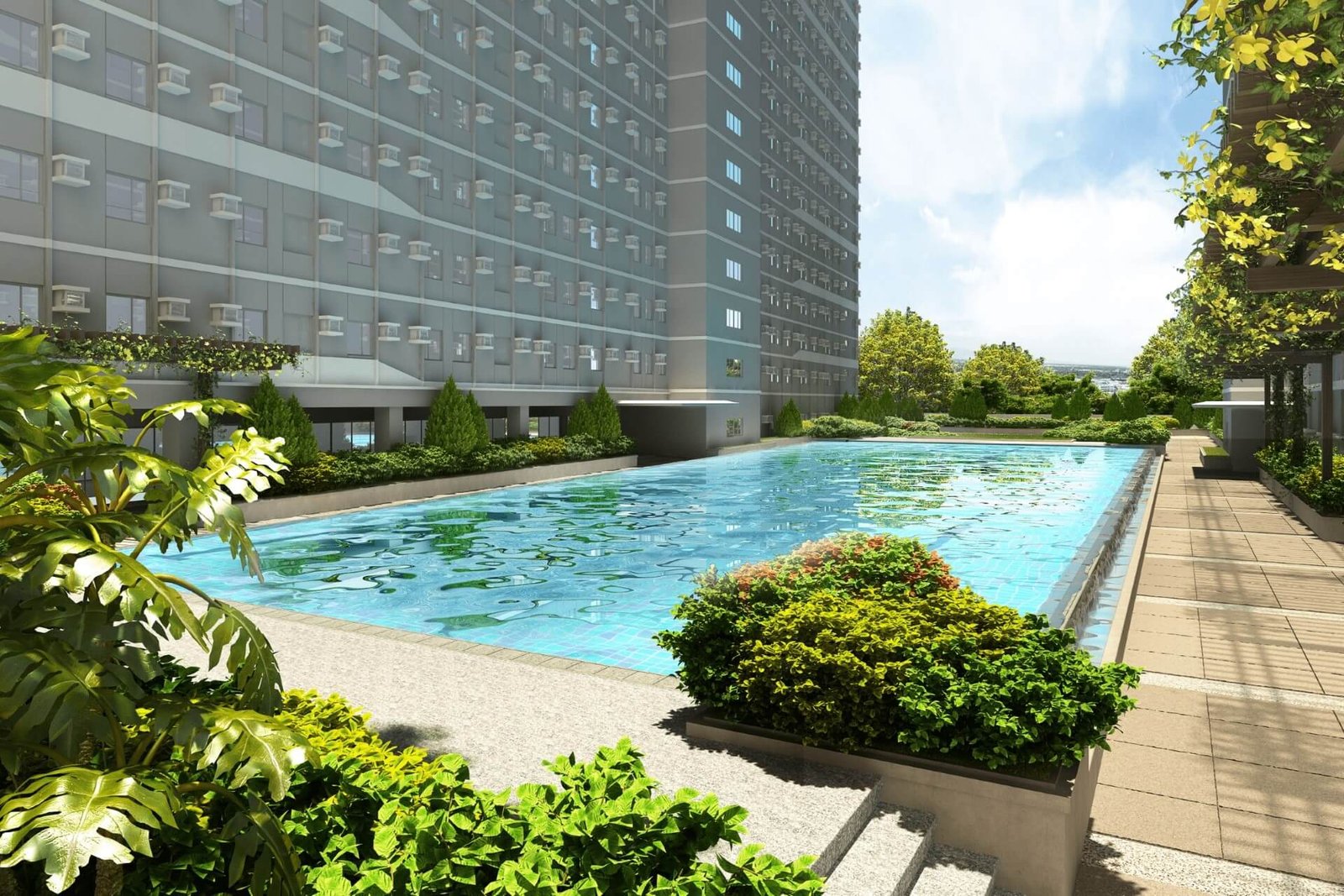 Green 2 Residences Property