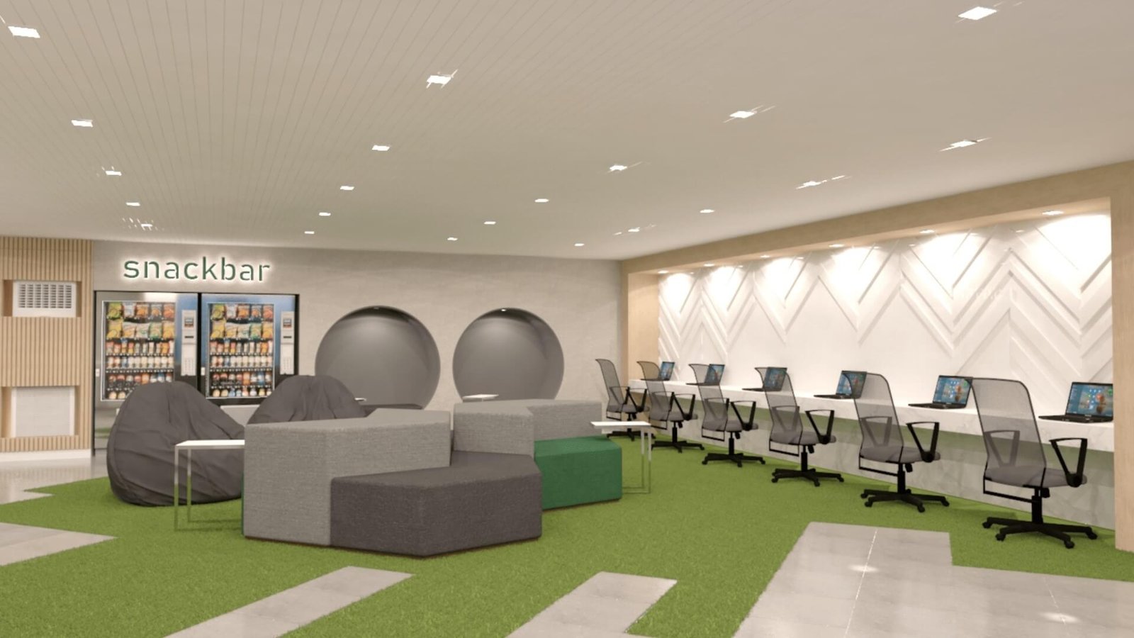 Green 2 Residences Property