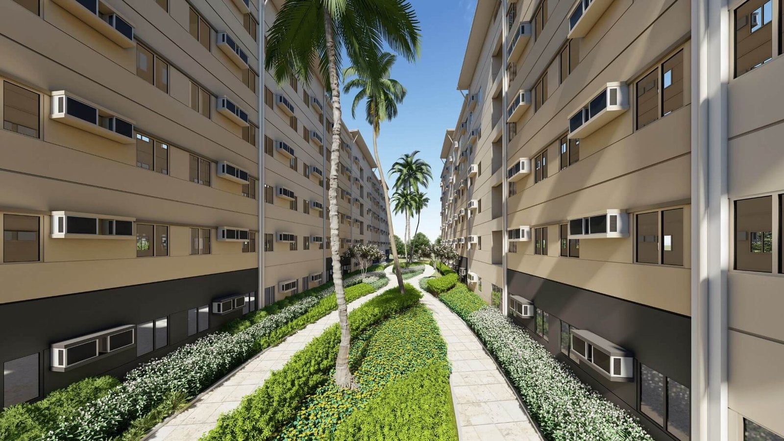 Hill Residences Property