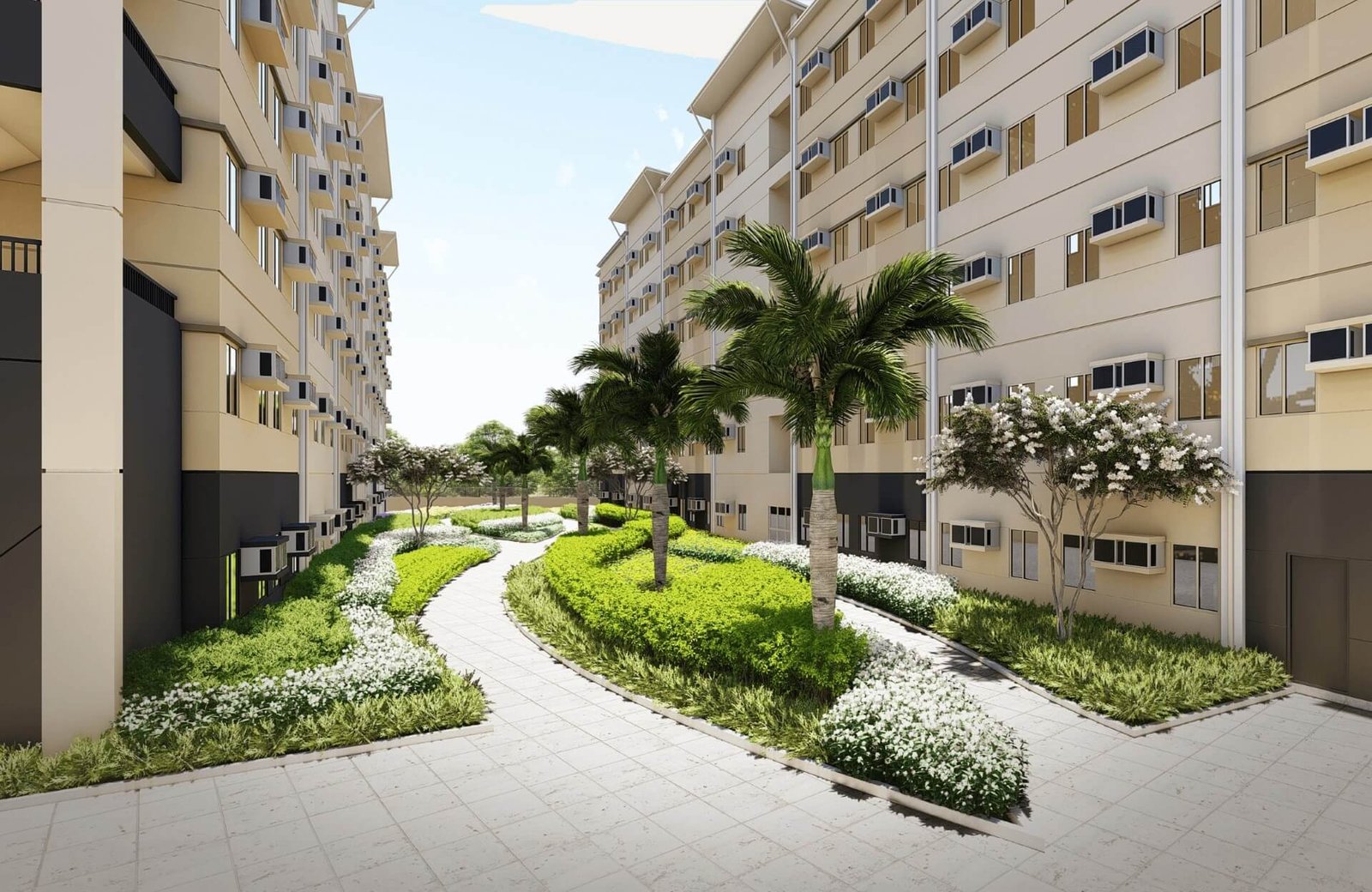 Hill Residences Property