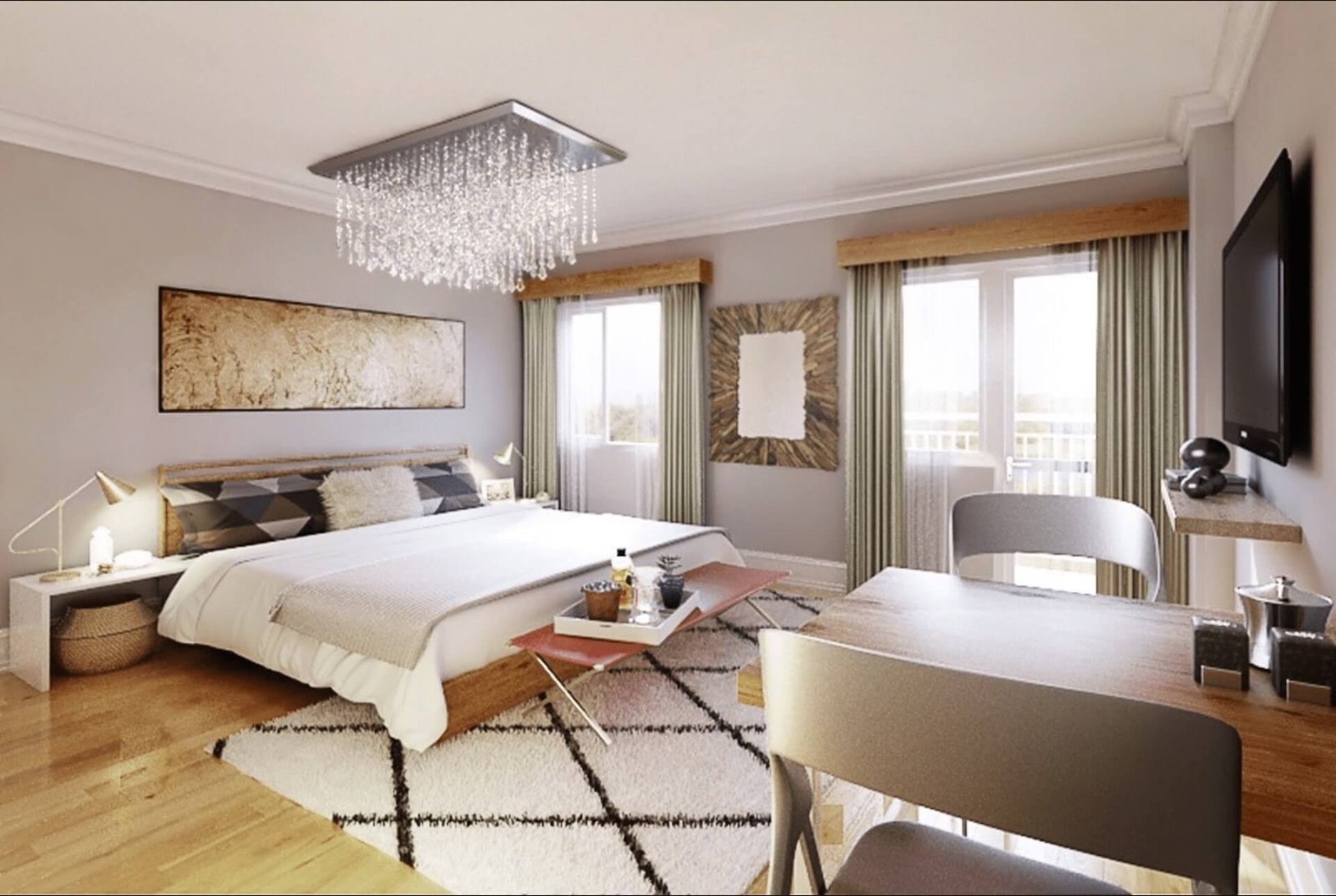 Hope Residences Property