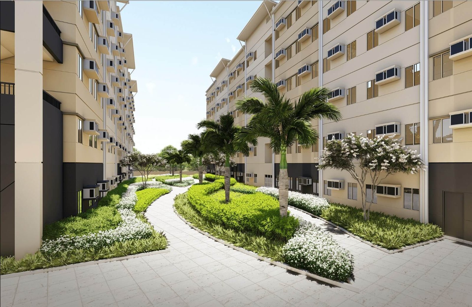 Hope Residences Property