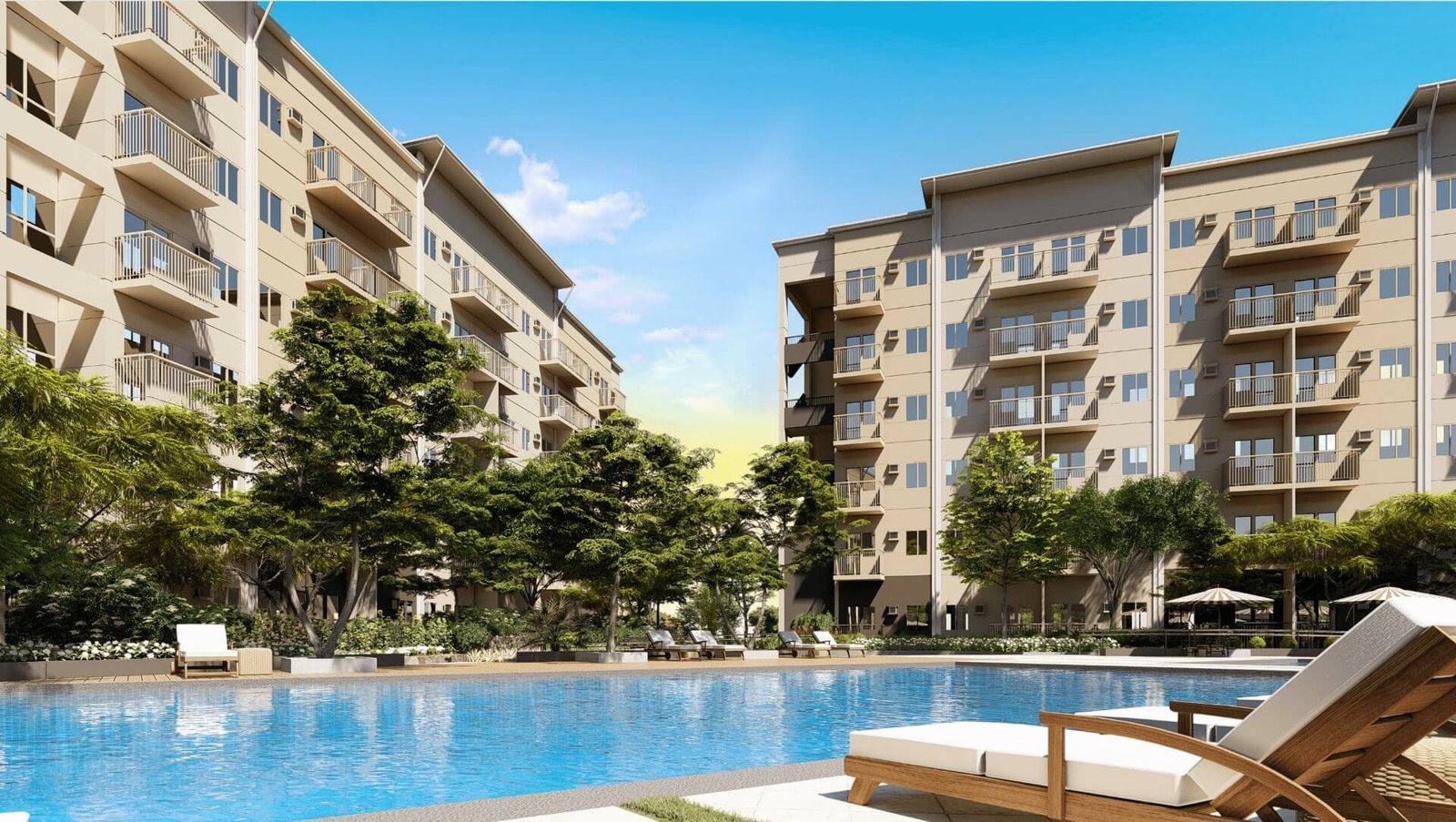 Hope Residences Property