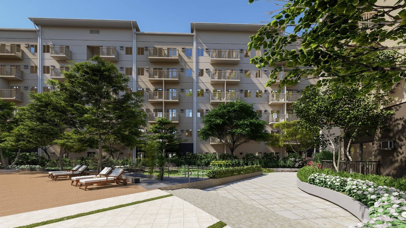 Hope Residences Property