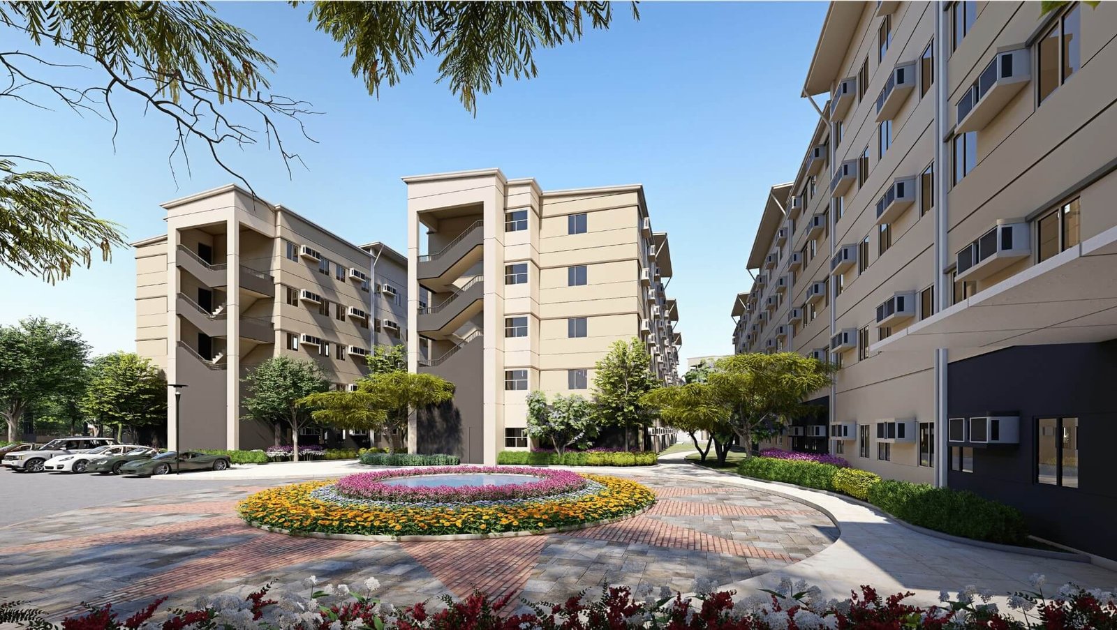 Hope Residences Property