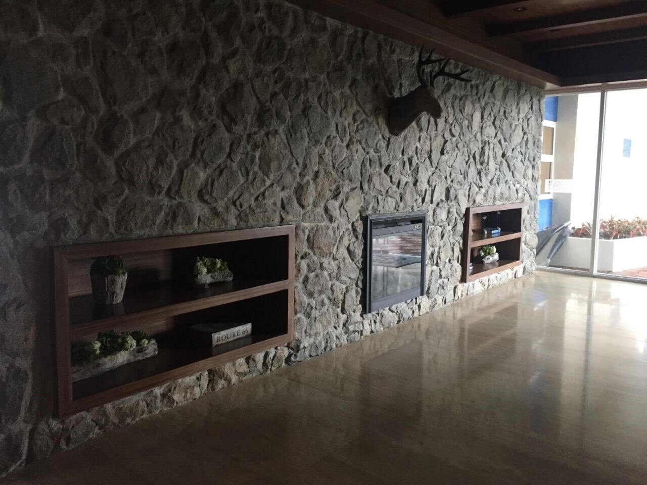 Cool Suites at Wind Residences Property