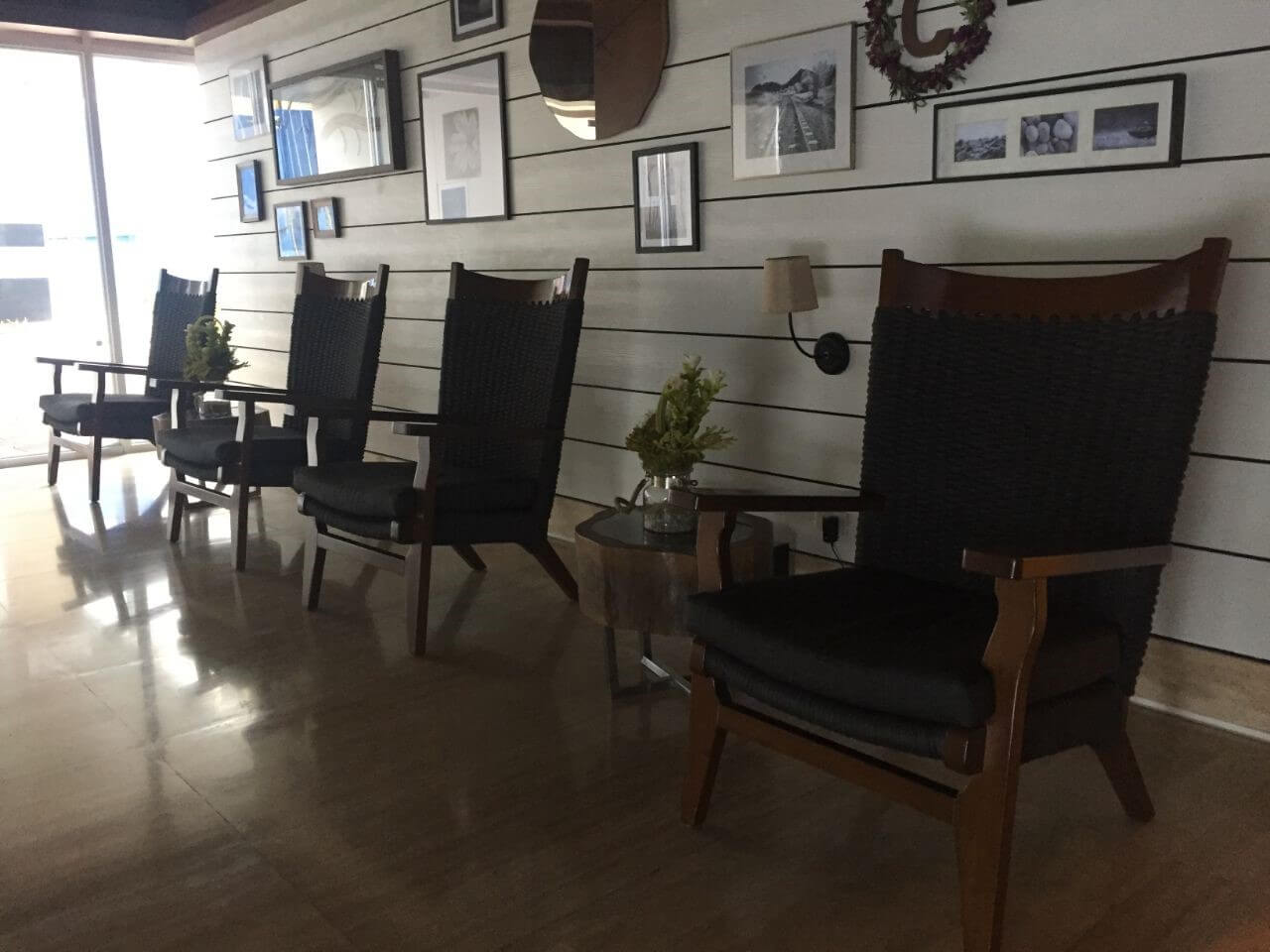 Cool Suites at Wind Residences Property