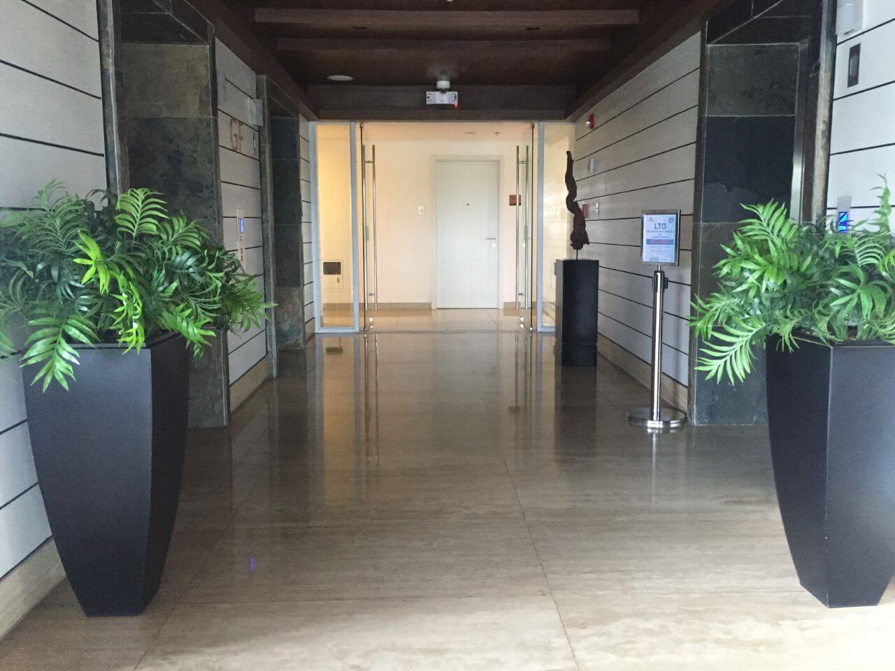 Cool Suites at Wind Residences Property