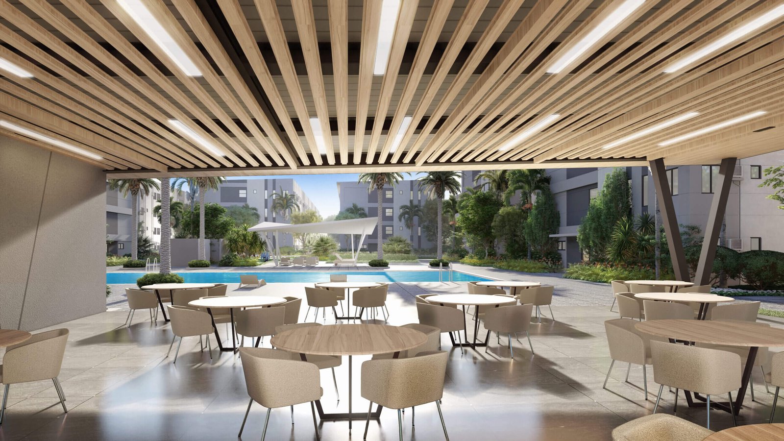 Joy Residences Property