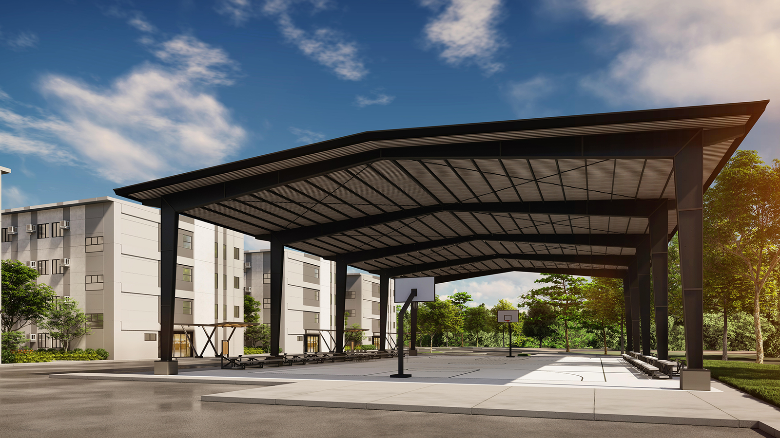 Joy Residences Property