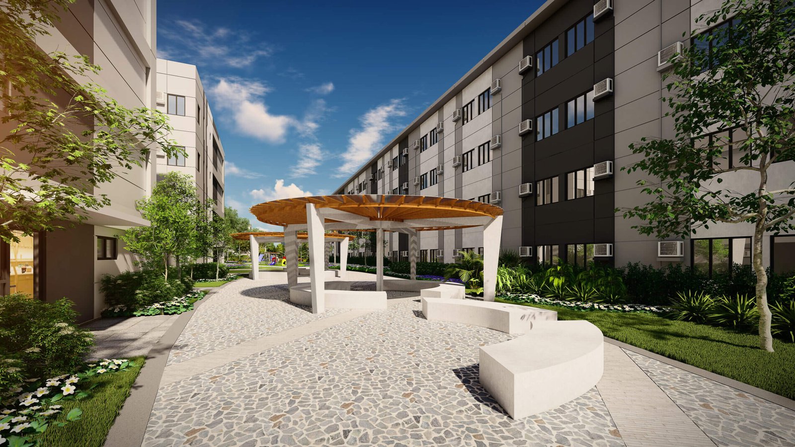 Joy Residences Property