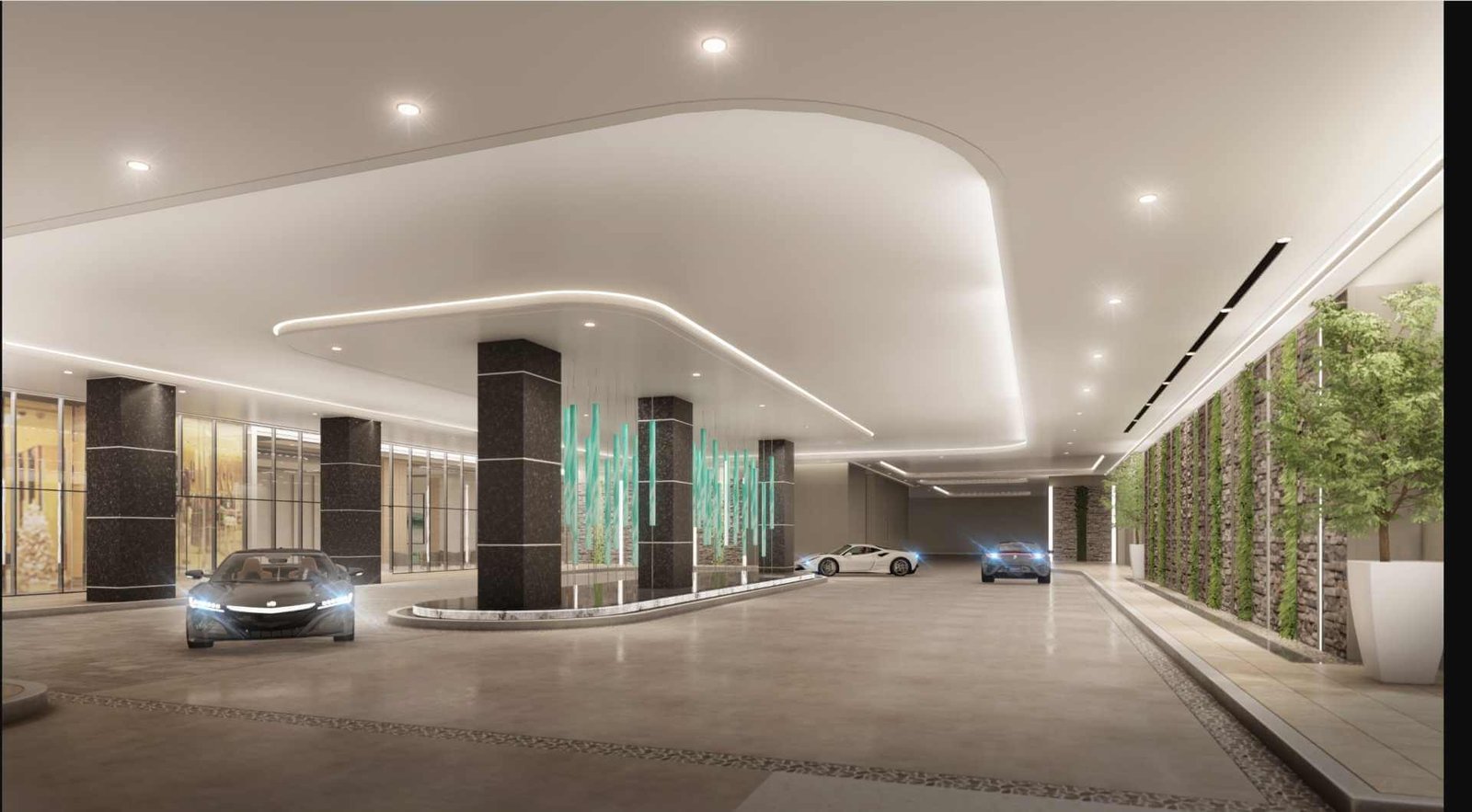 Mint Residences Property