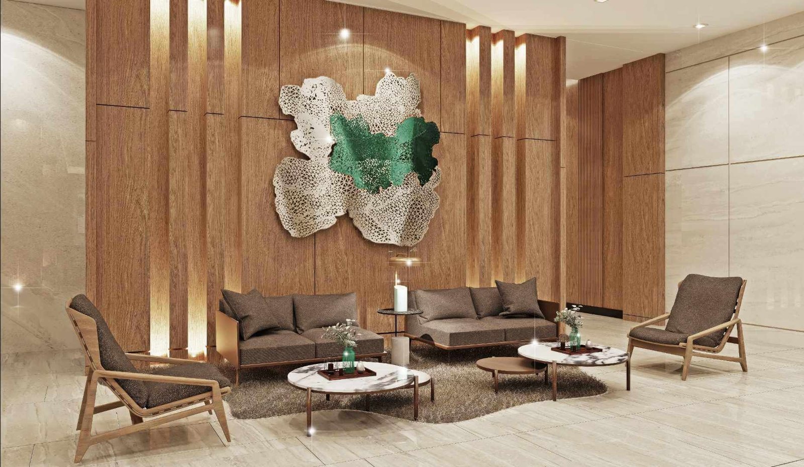 Mint Residences Property