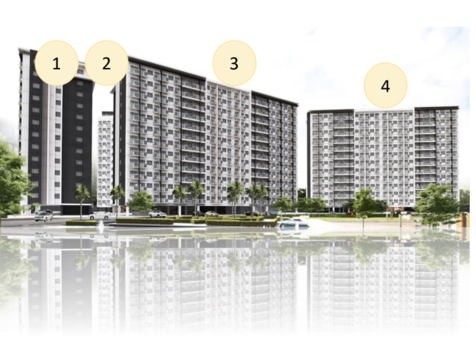 Spring Residences Property