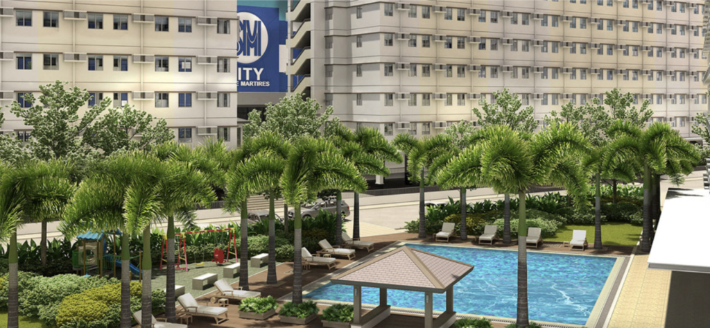 Hope Residences Property