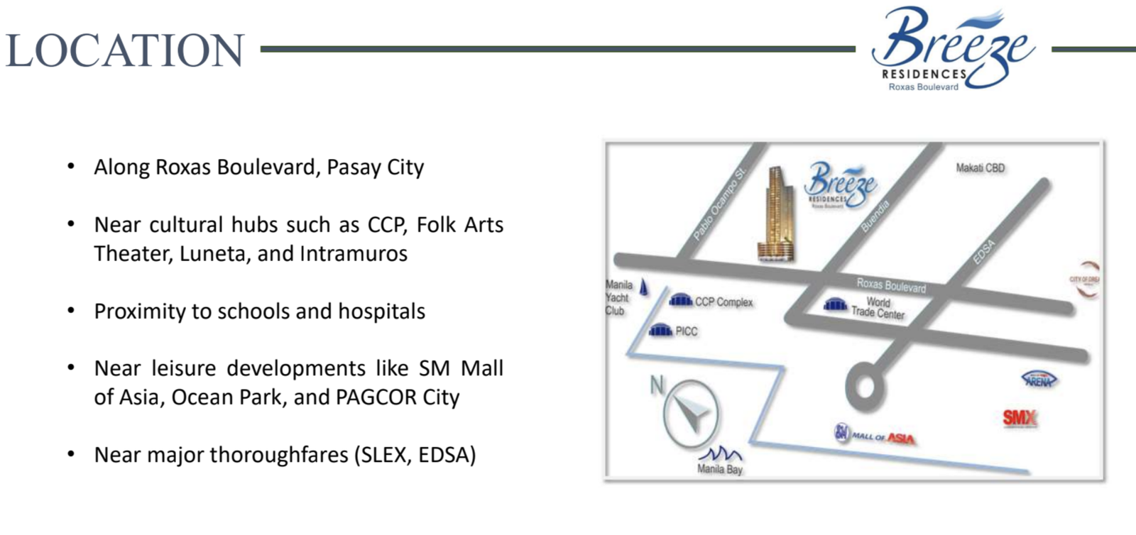 Breeze Residences