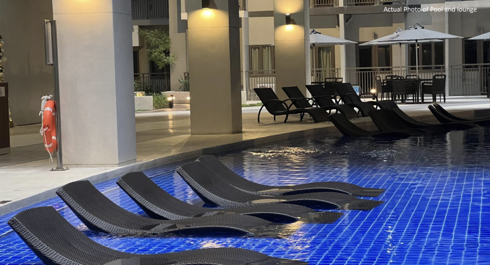 S Residences Property