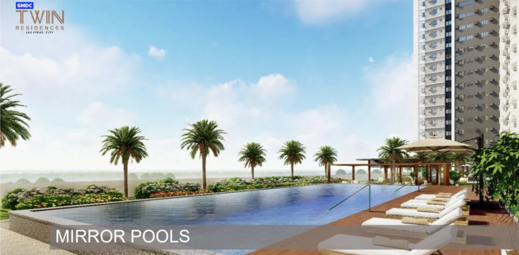 Twin Residences Property