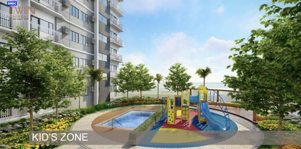 Twin Residences Property