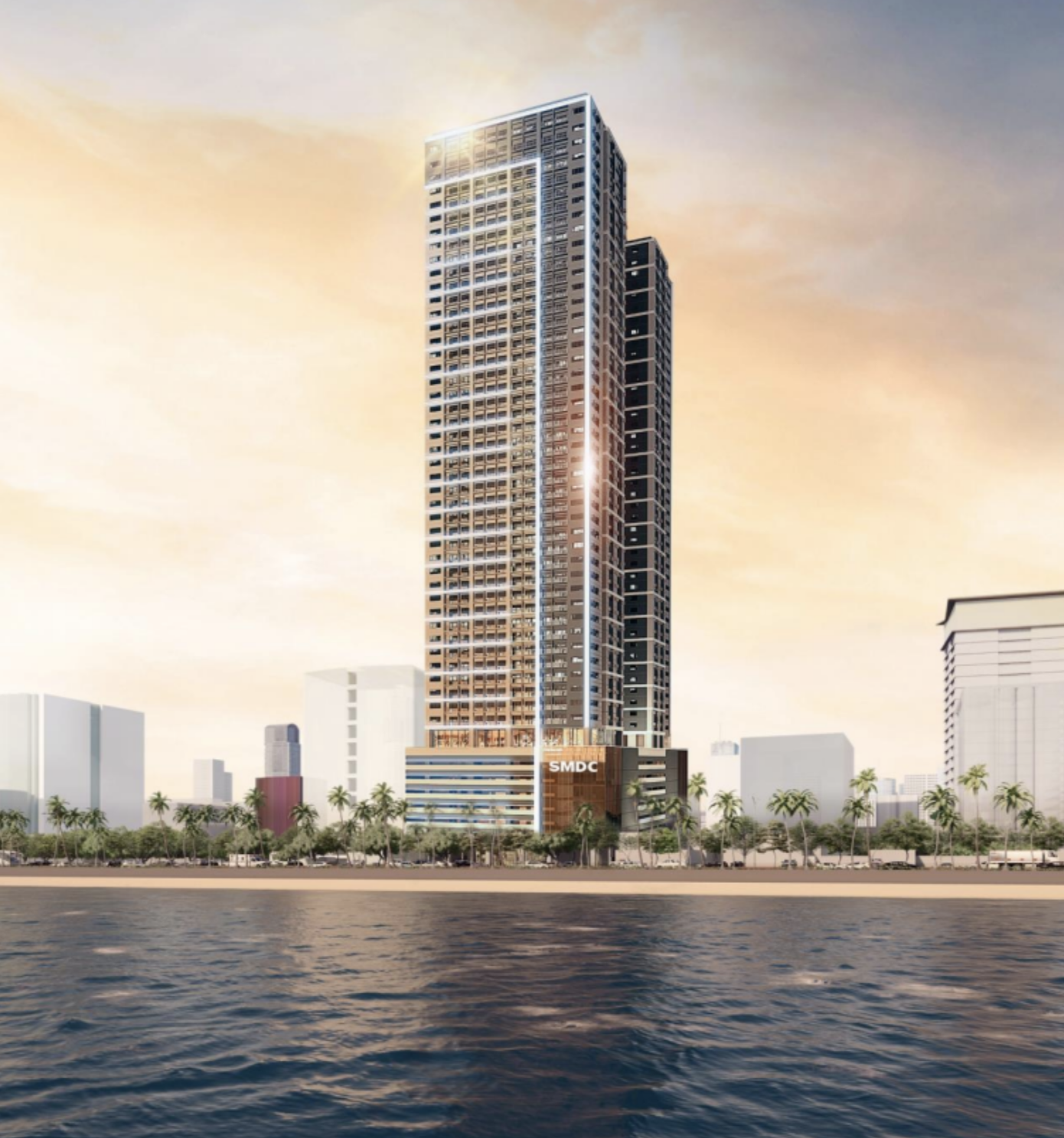 Sands Residences Property