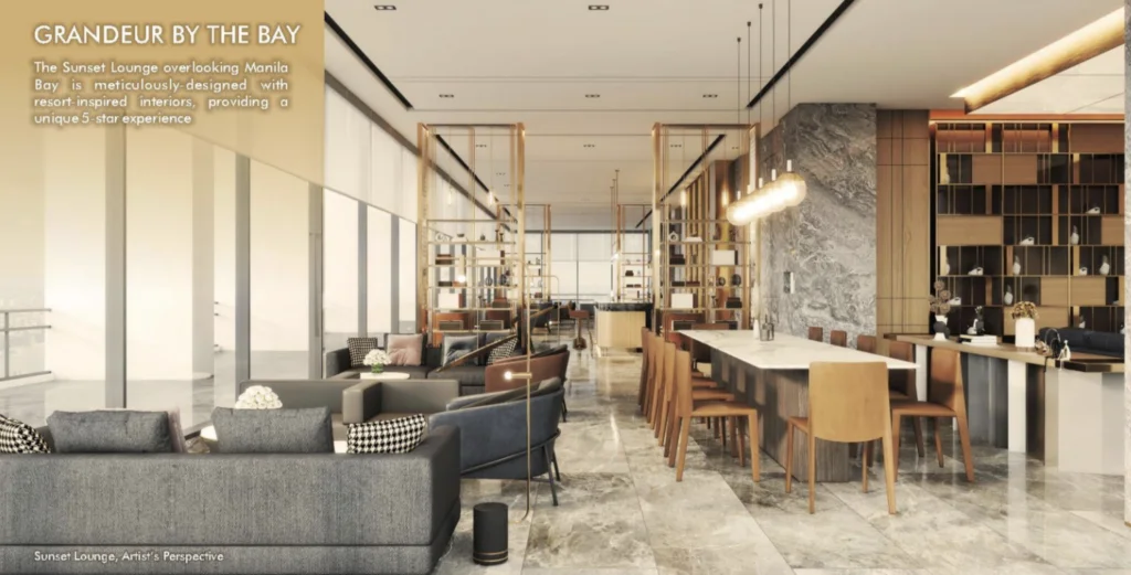 Sands Residences Property