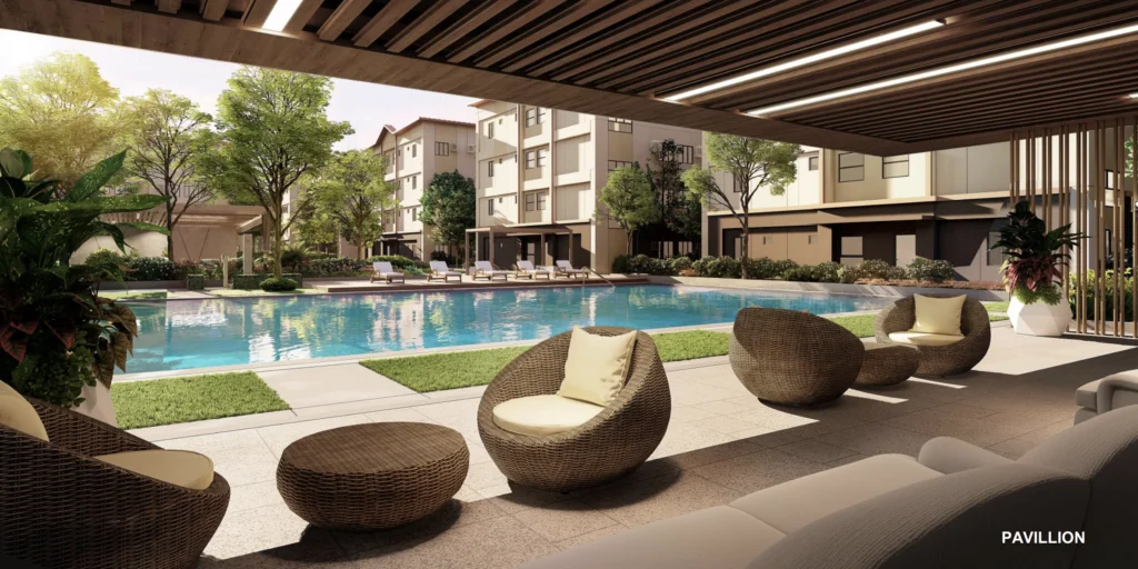 Turf Residences Property