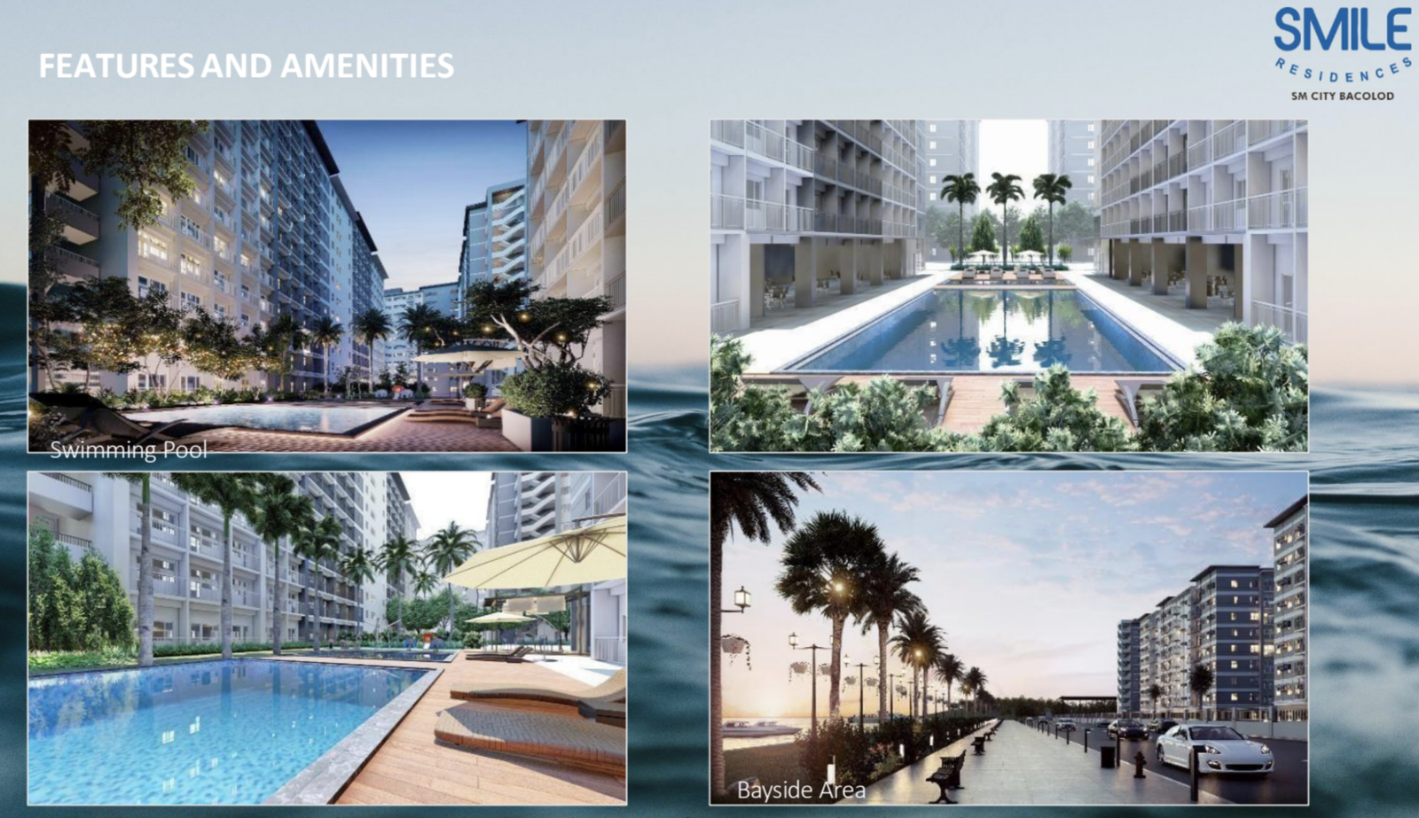 Smile Residences Property