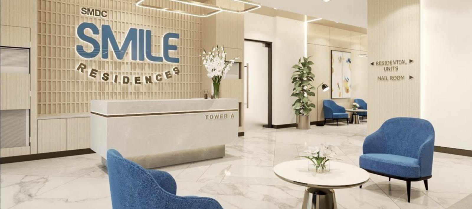 Smile Residences Property