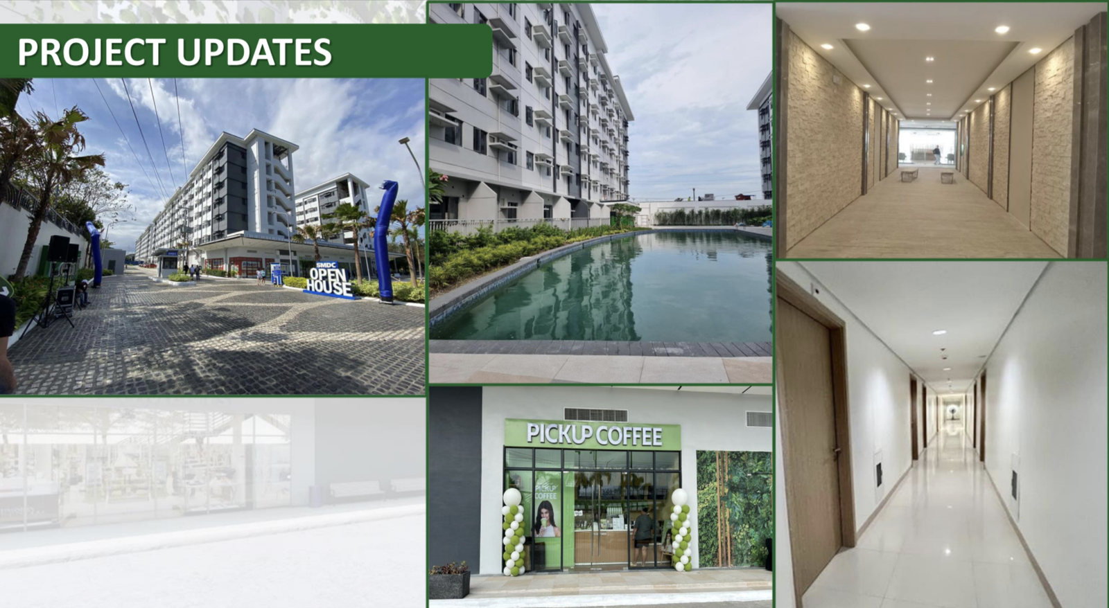 Leaf Residences Property