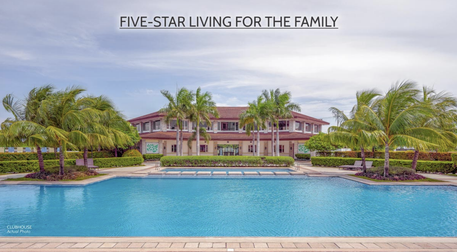 Field Residences Property