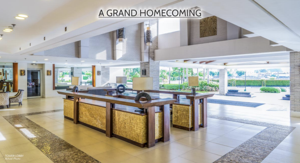 Field Residences Property