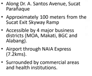 Bloom Residences Property