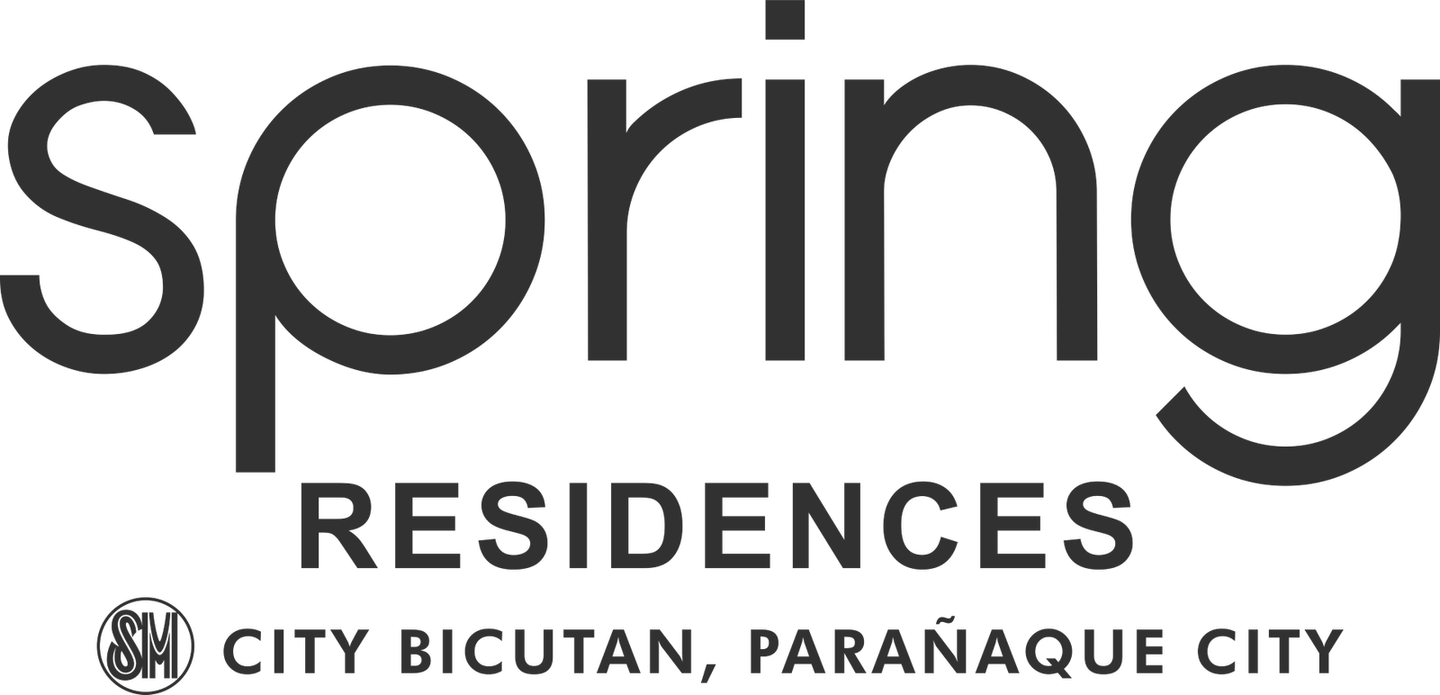 Spring Residences Property